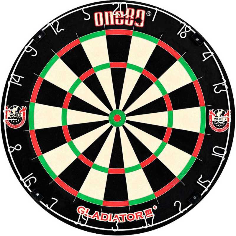One80 Gladi 3 Bild